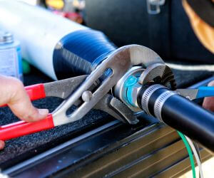 About The Faucet Pros Roswell, GA